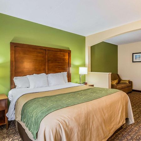 Comfort Inn & Suites Panama City North Extérieur photo