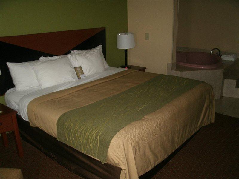 Comfort Inn & Suites Panama City North Extérieur photo