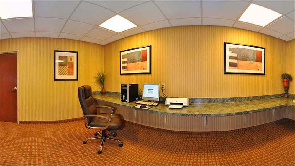 Comfort Inn & Suites Panama City North Extérieur photo