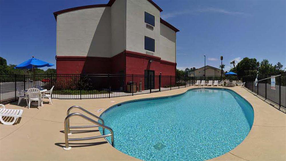 Comfort Inn & Suites Panama City North Extérieur photo