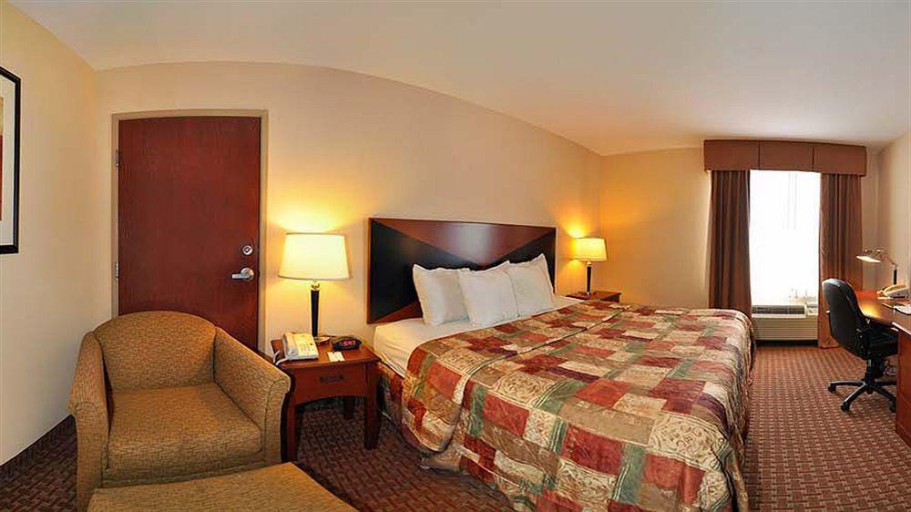 Comfort Inn & Suites Panama City North Extérieur photo