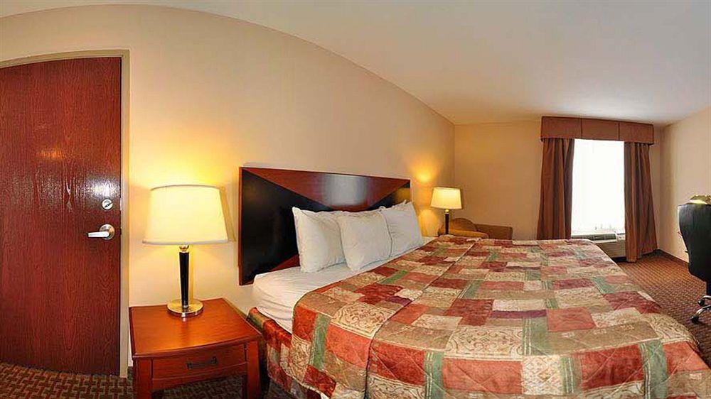 Comfort Inn & Suites Panama City North Extérieur photo