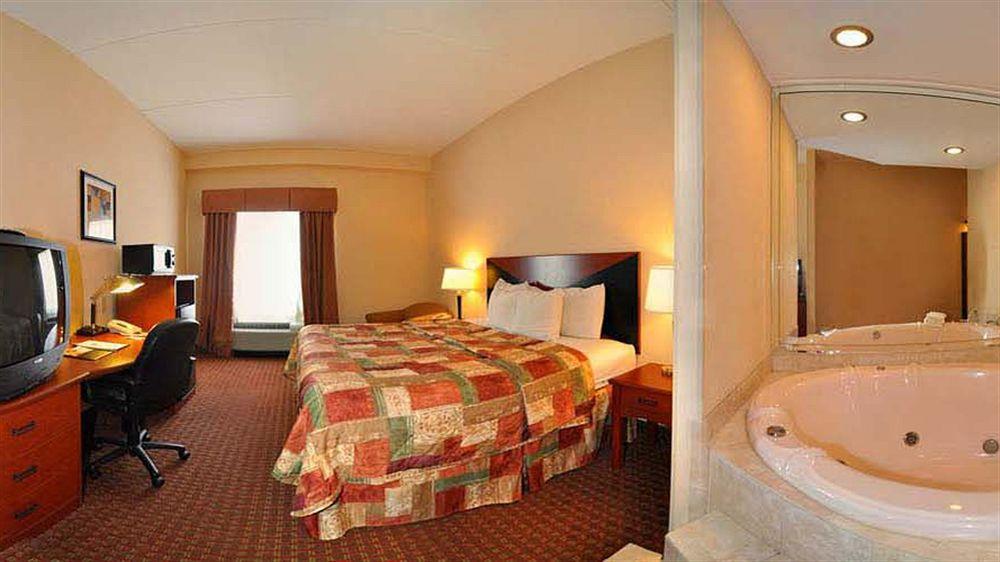 Comfort Inn & Suites Panama City North Extérieur photo