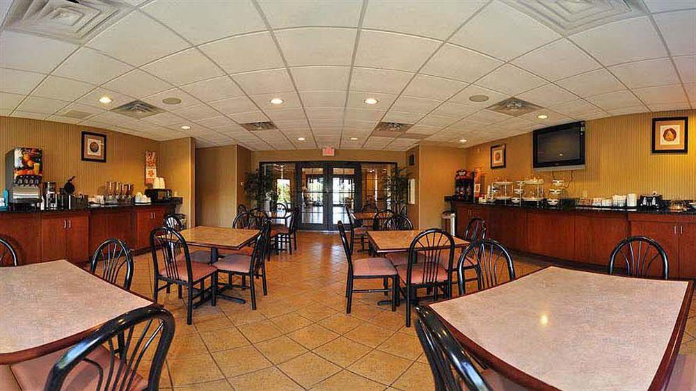 Comfort Inn & Suites Panama City North Extérieur photo