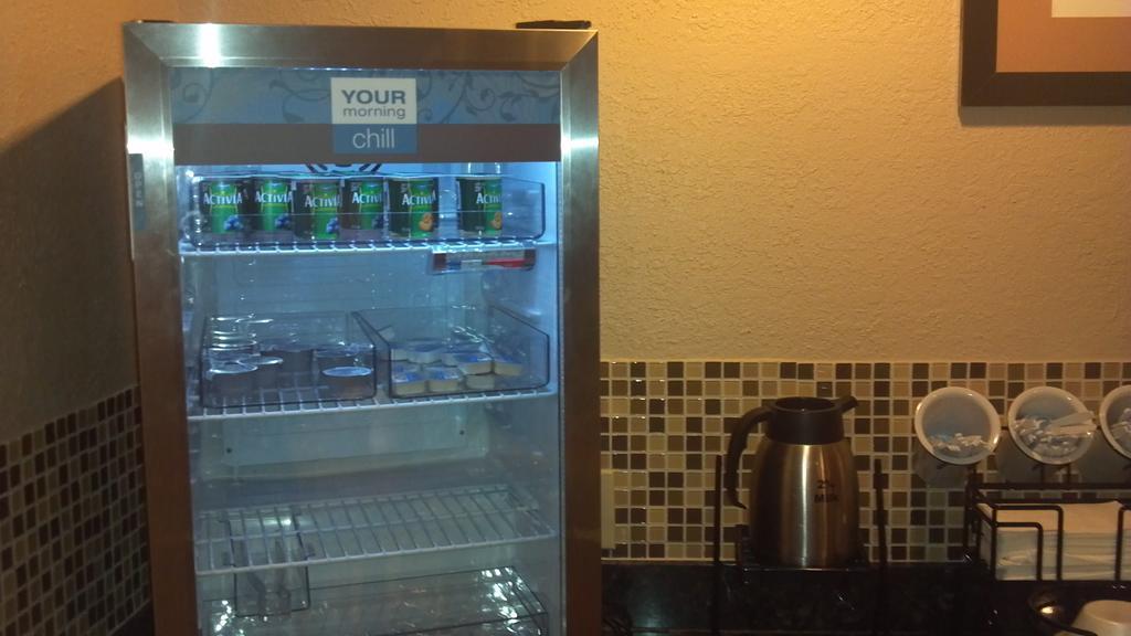 Comfort Inn & Suites Panama City North Extérieur photo