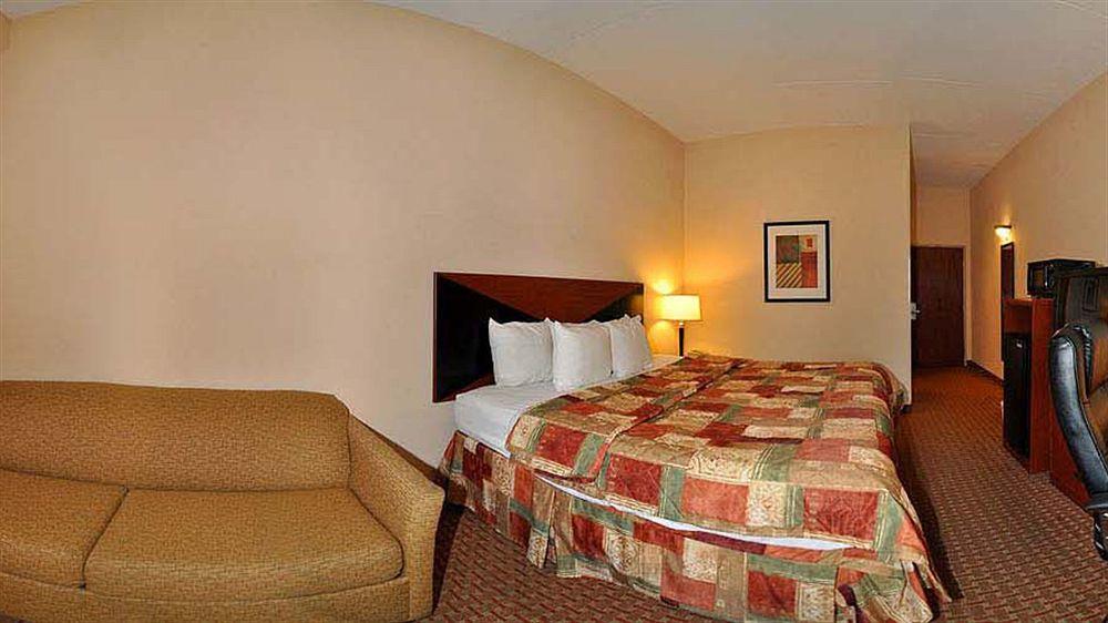 Comfort Inn & Suites Panama City North Extérieur photo
