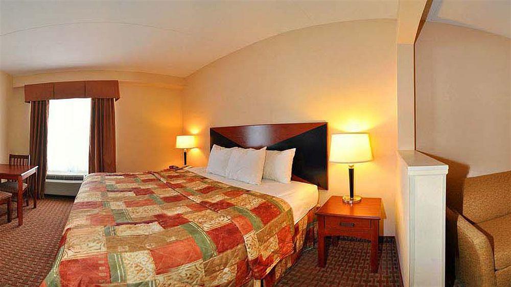Comfort Inn & Suites Panama City North Extérieur photo