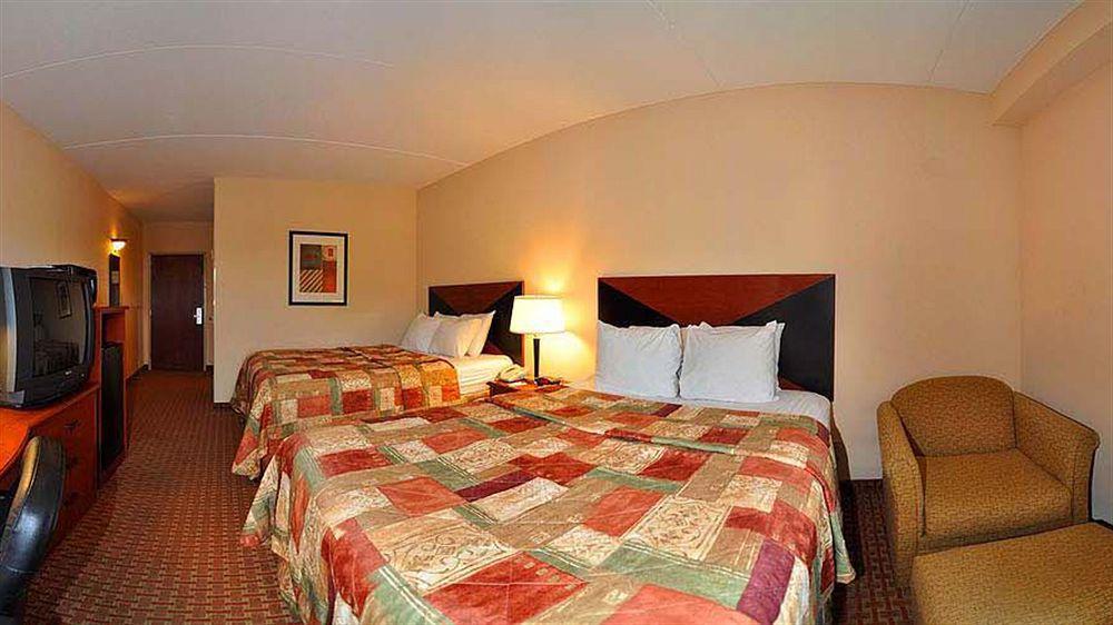 Comfort Inn & Suites Panama City North Extérieur photo