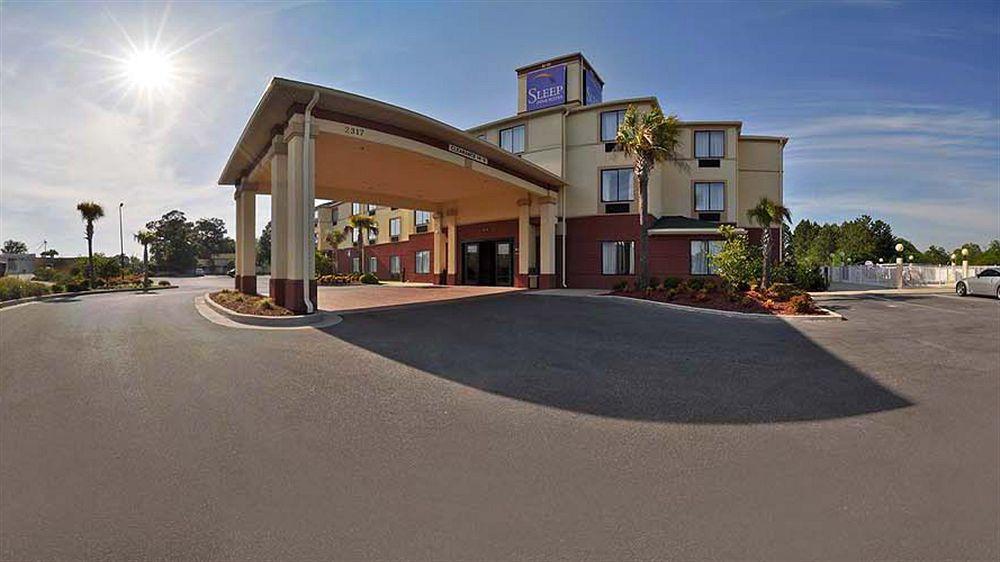 Comfort Inn & Suites Panama City North Extérieur photo