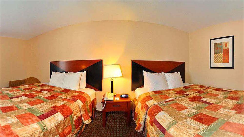 Comfort Inn & Suites Panama City North Extérieur photo
