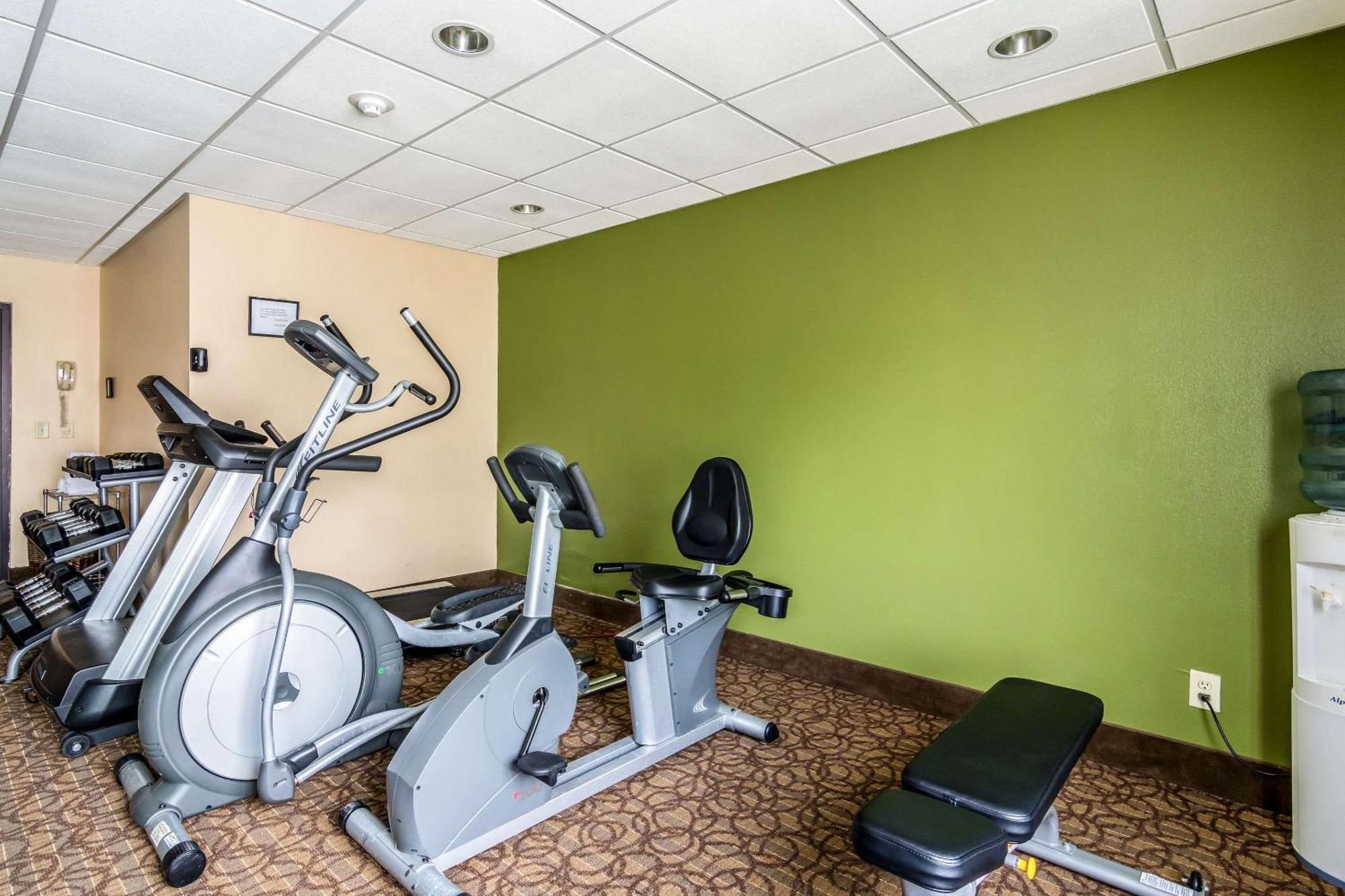 Comfort Inn & Suites Panama City North Extérieur photo