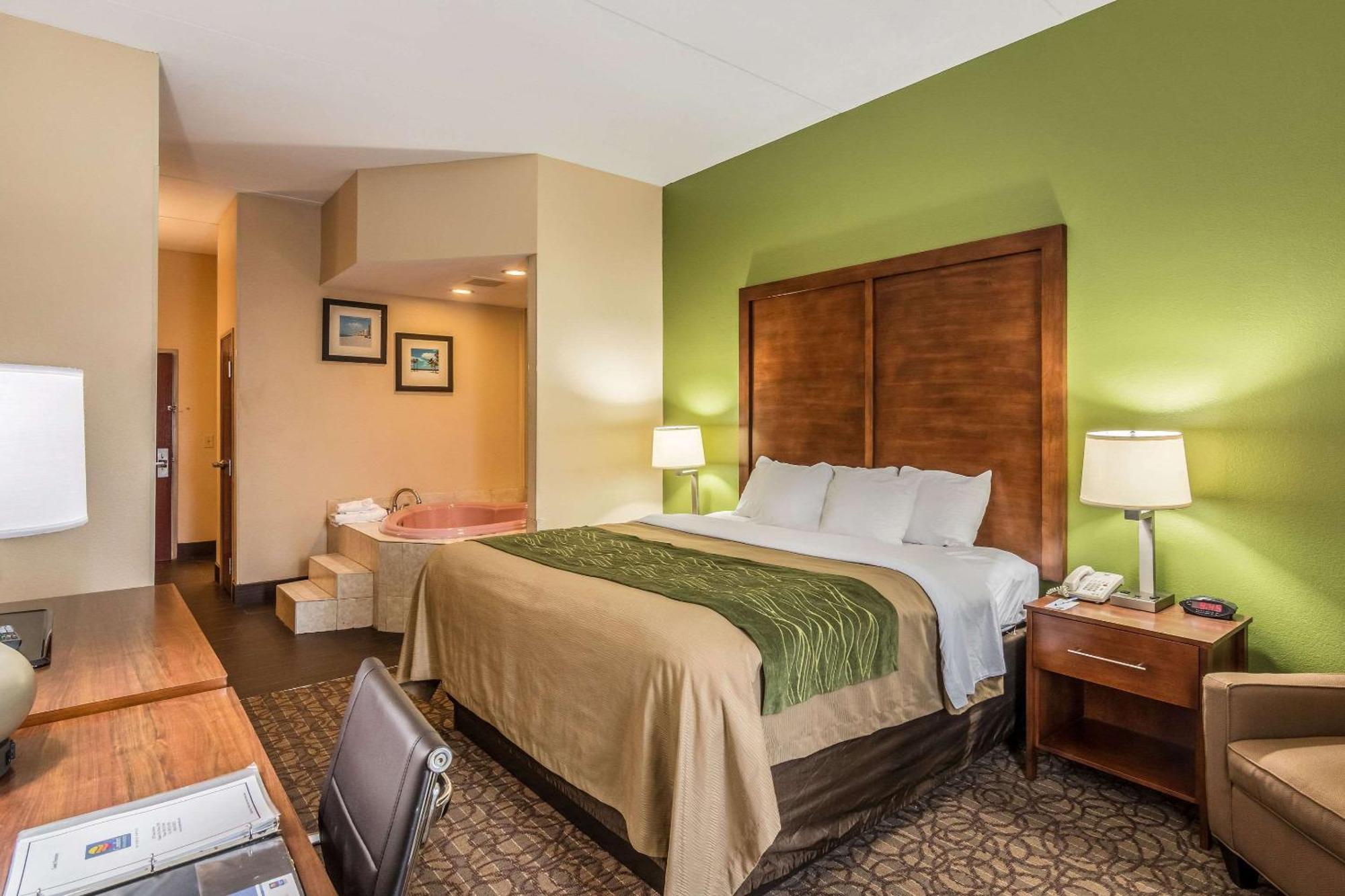 Comfort Inn & Suites Panama City North Extérieur photo