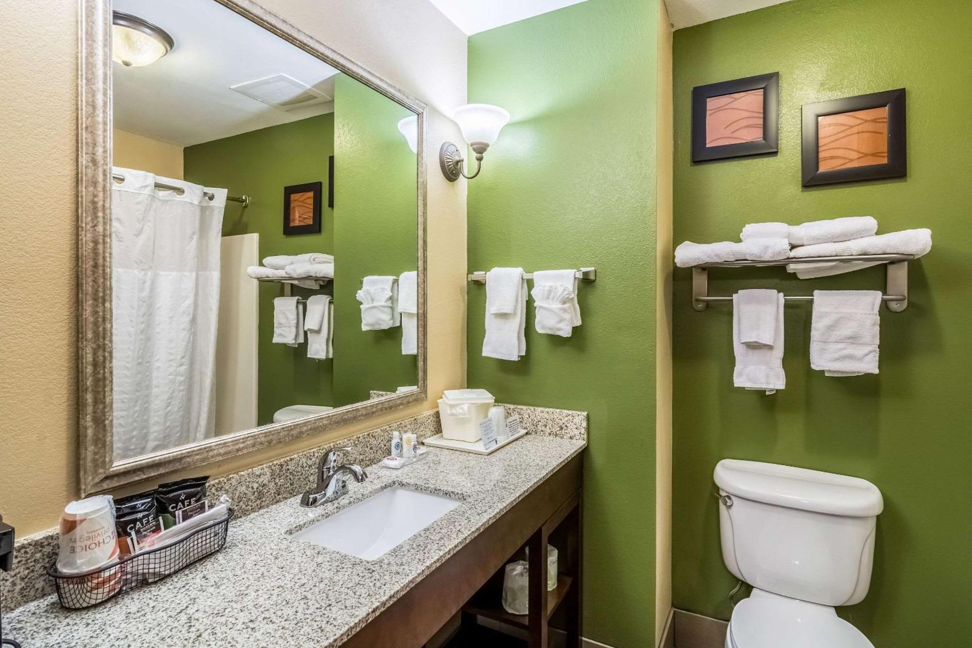 Comfort Inn & Suites Panama City North Extérieur photo