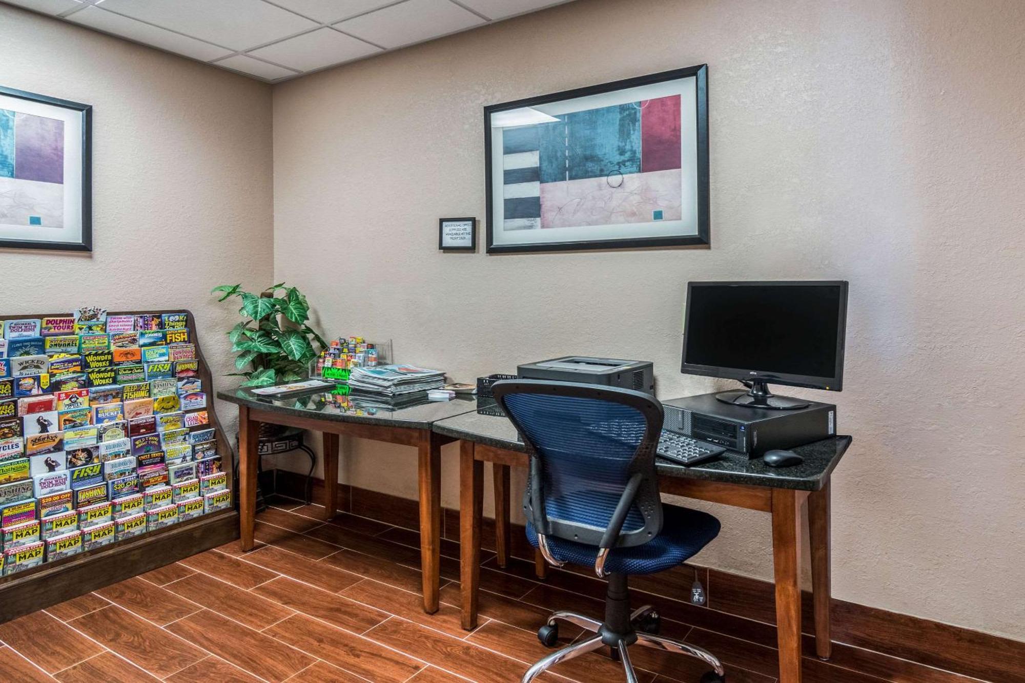 Comfort Inn & Suites Panama City North Extérieur photo
