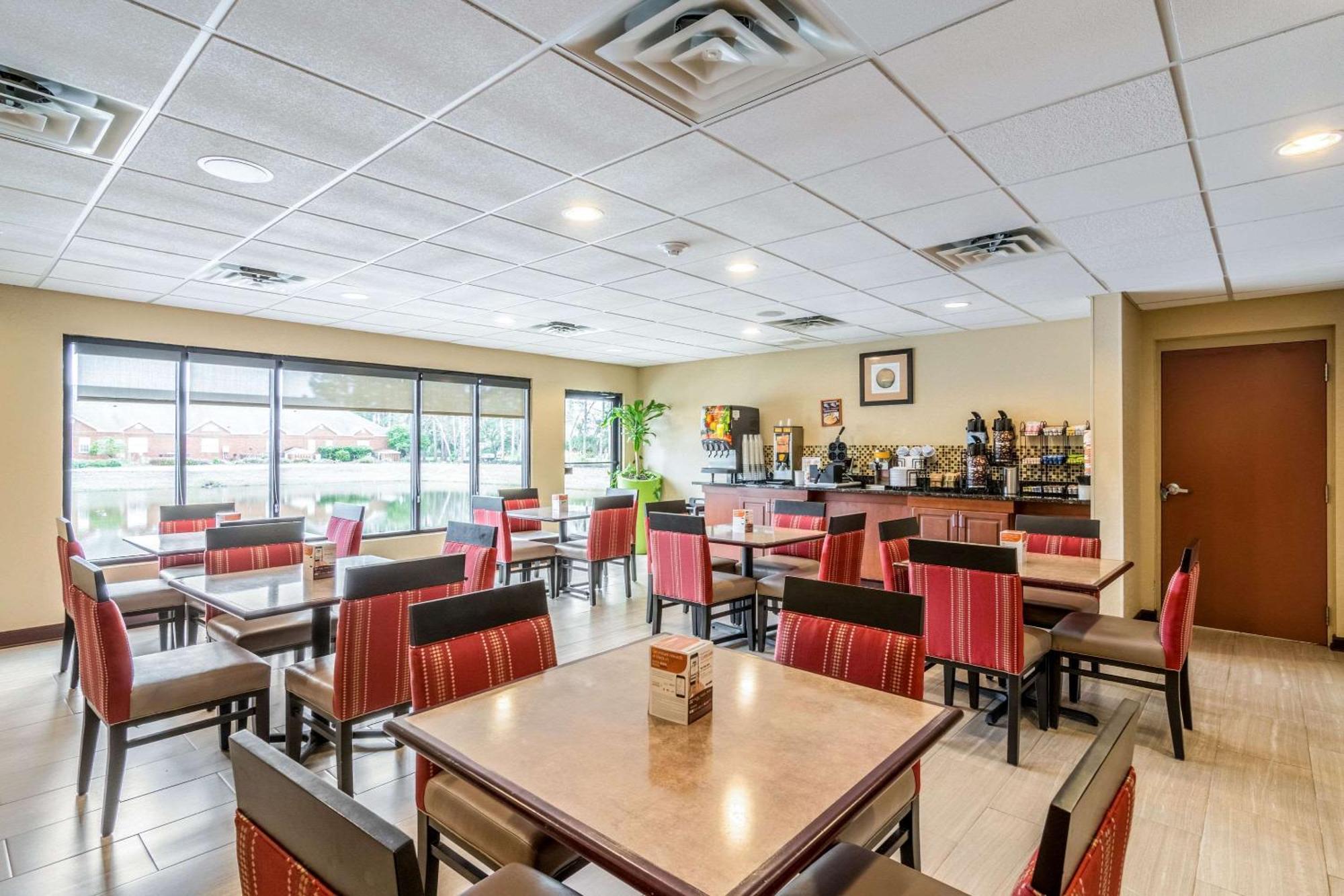 Comfort Inn & Suites Panama City North Extérieur photo