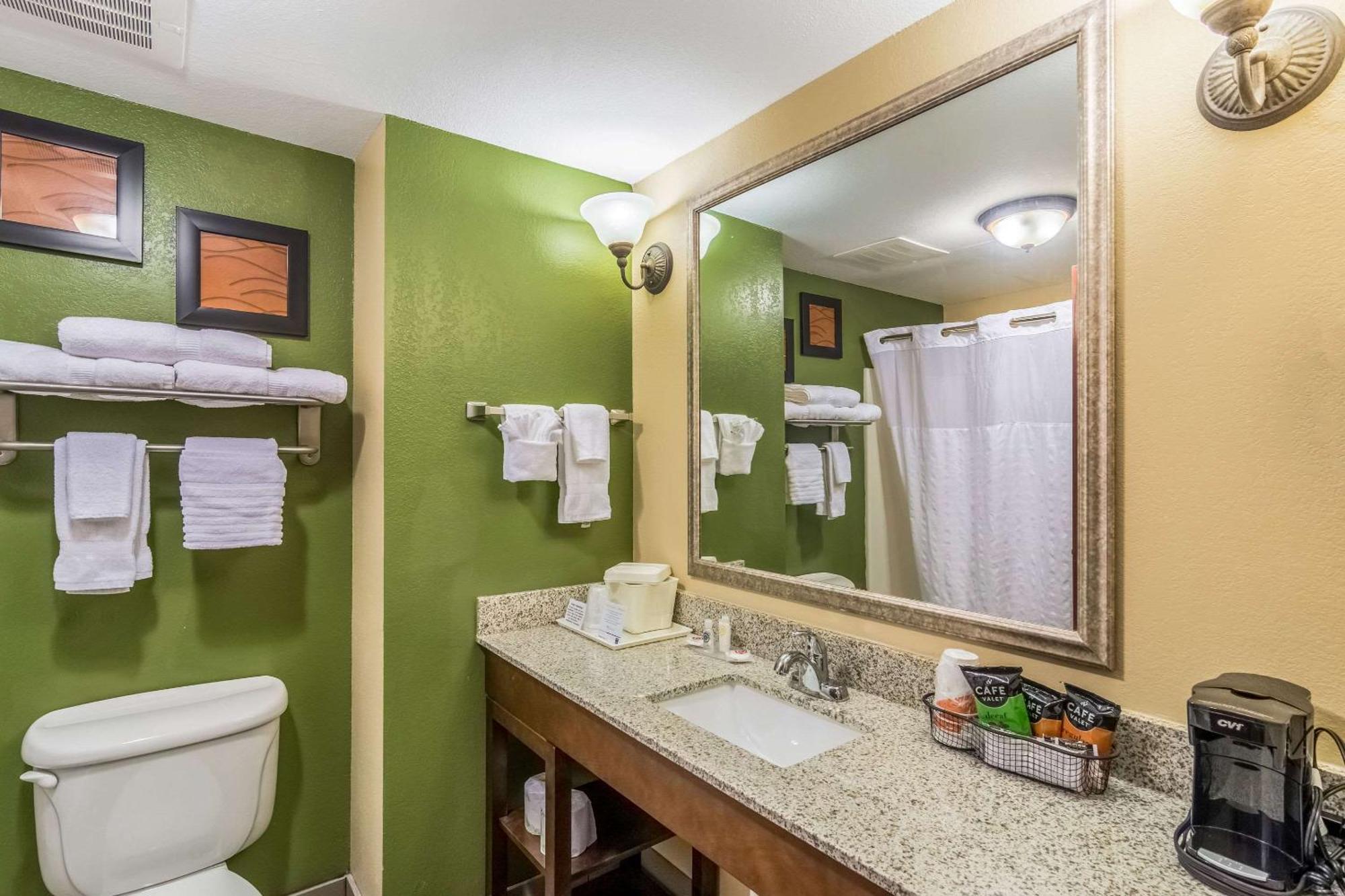 Comfort Inn & Suites Panama City North Extérieur photo