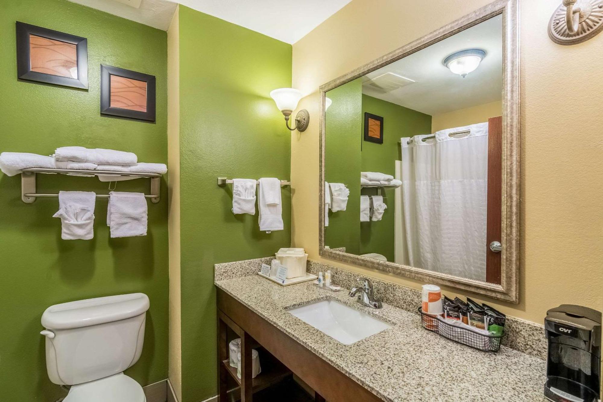 Comfort Inn & Suites Panama City North Extérieur photo