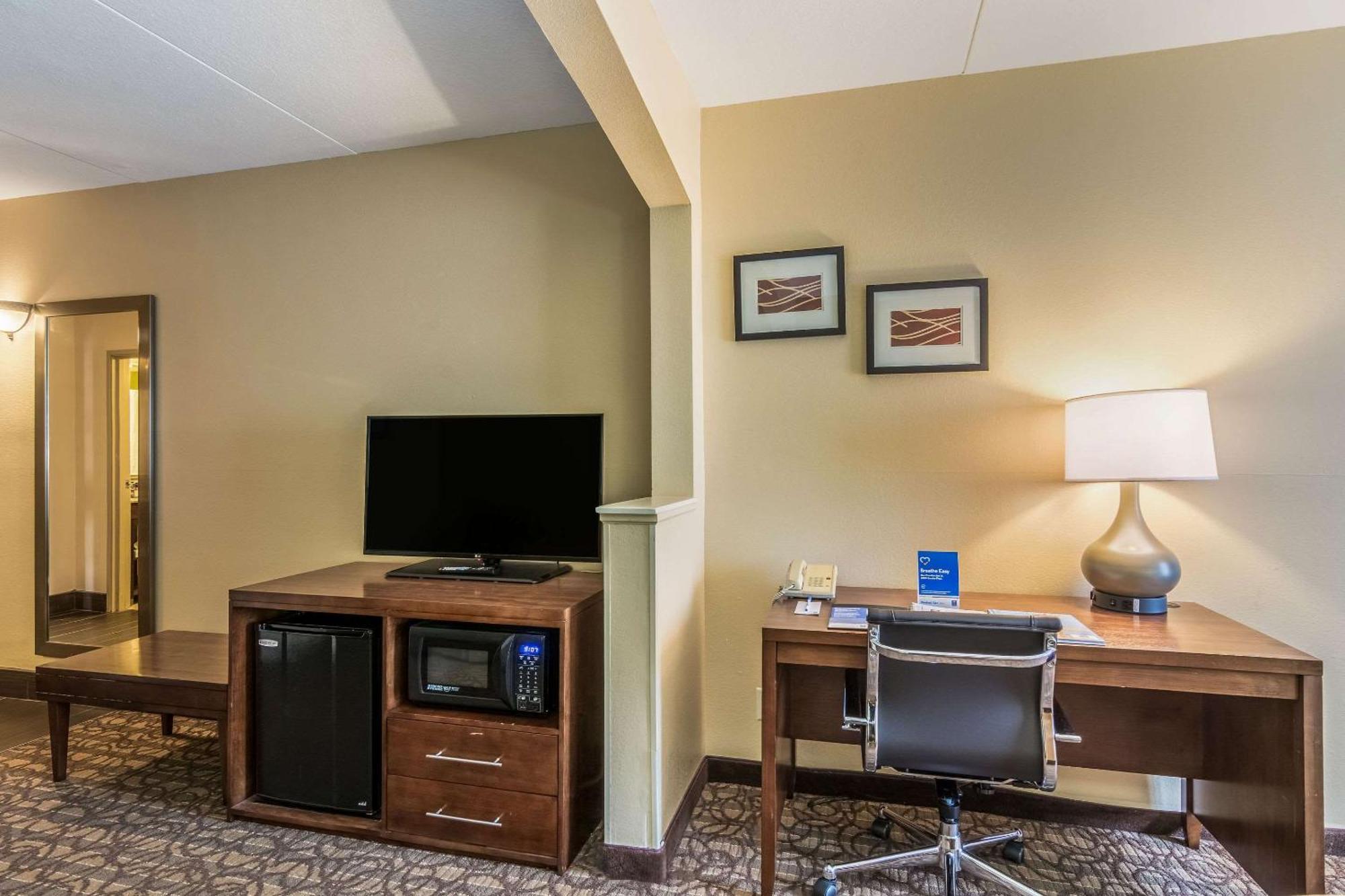 Comfort Inn & Suites Panama City North Extérieur photo
