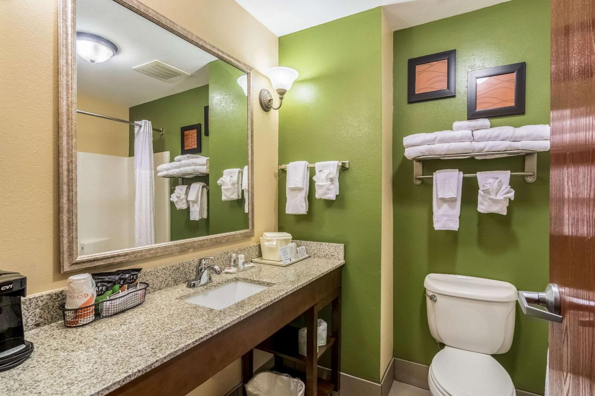 Comfort Inn & Suites Panama City North Extérieur photo