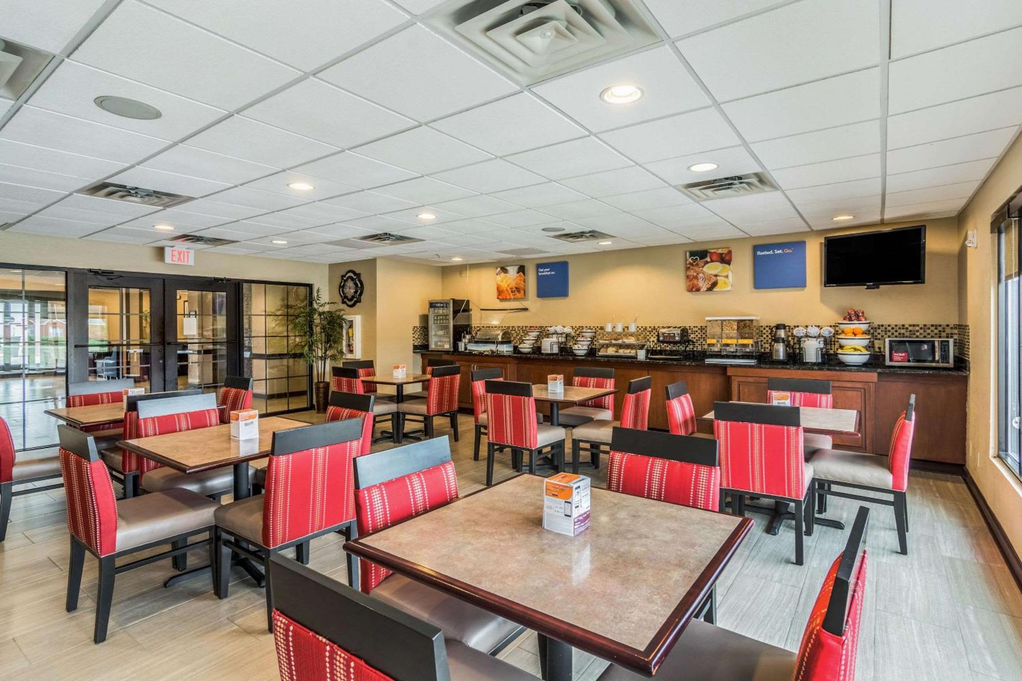 Comfort Inn & Suites Panama City North Extérieur photo