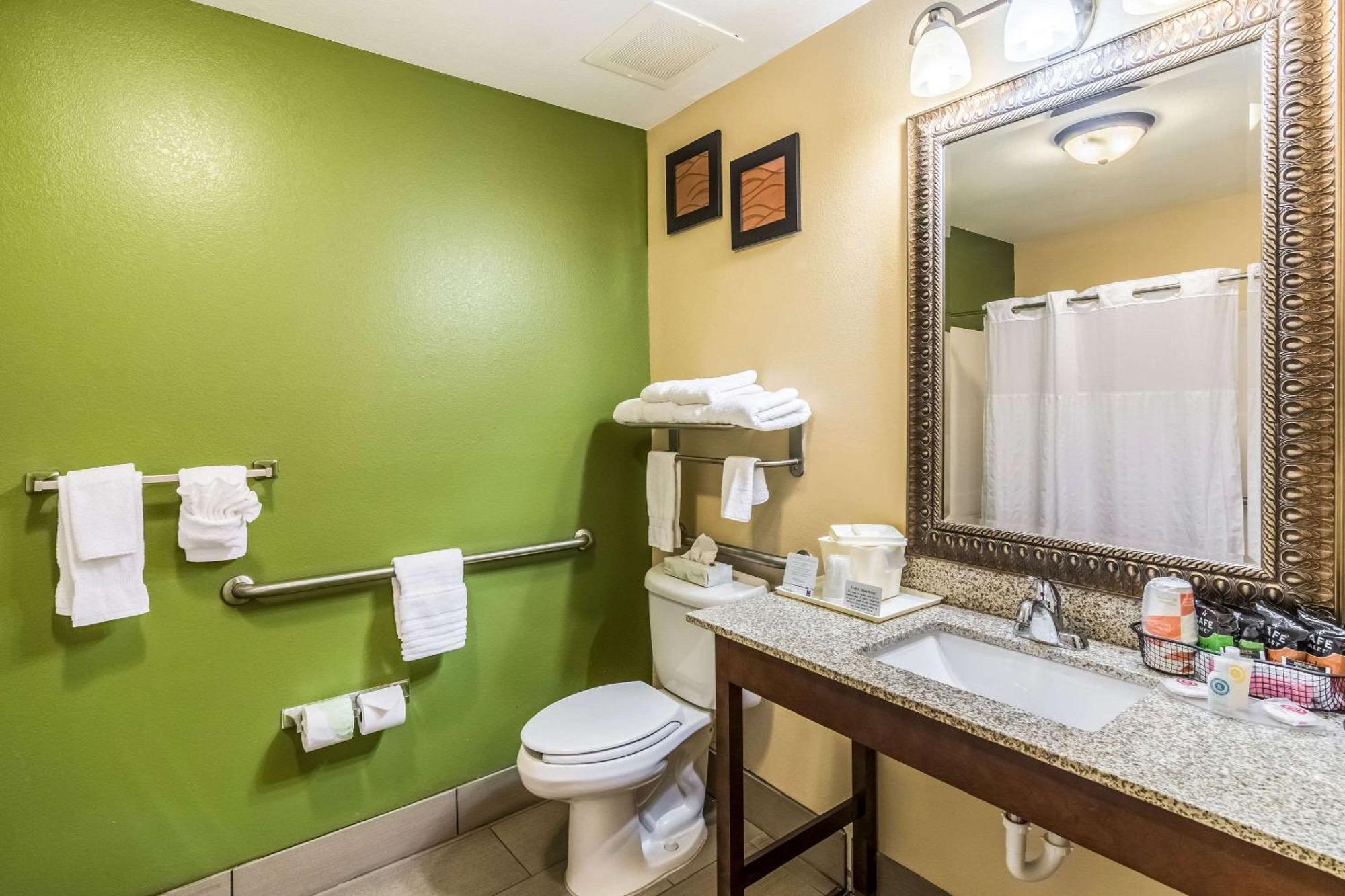Comfort Inn & Suites Panama City North Extérieur photo