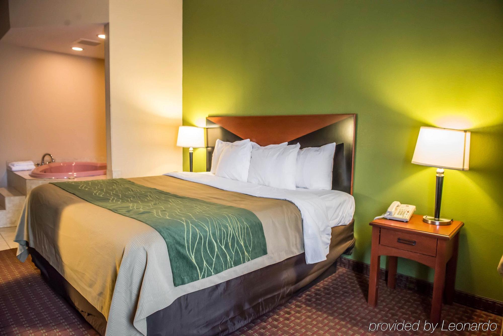 Comfort Inn & Suites Panama City North Extérieur photo