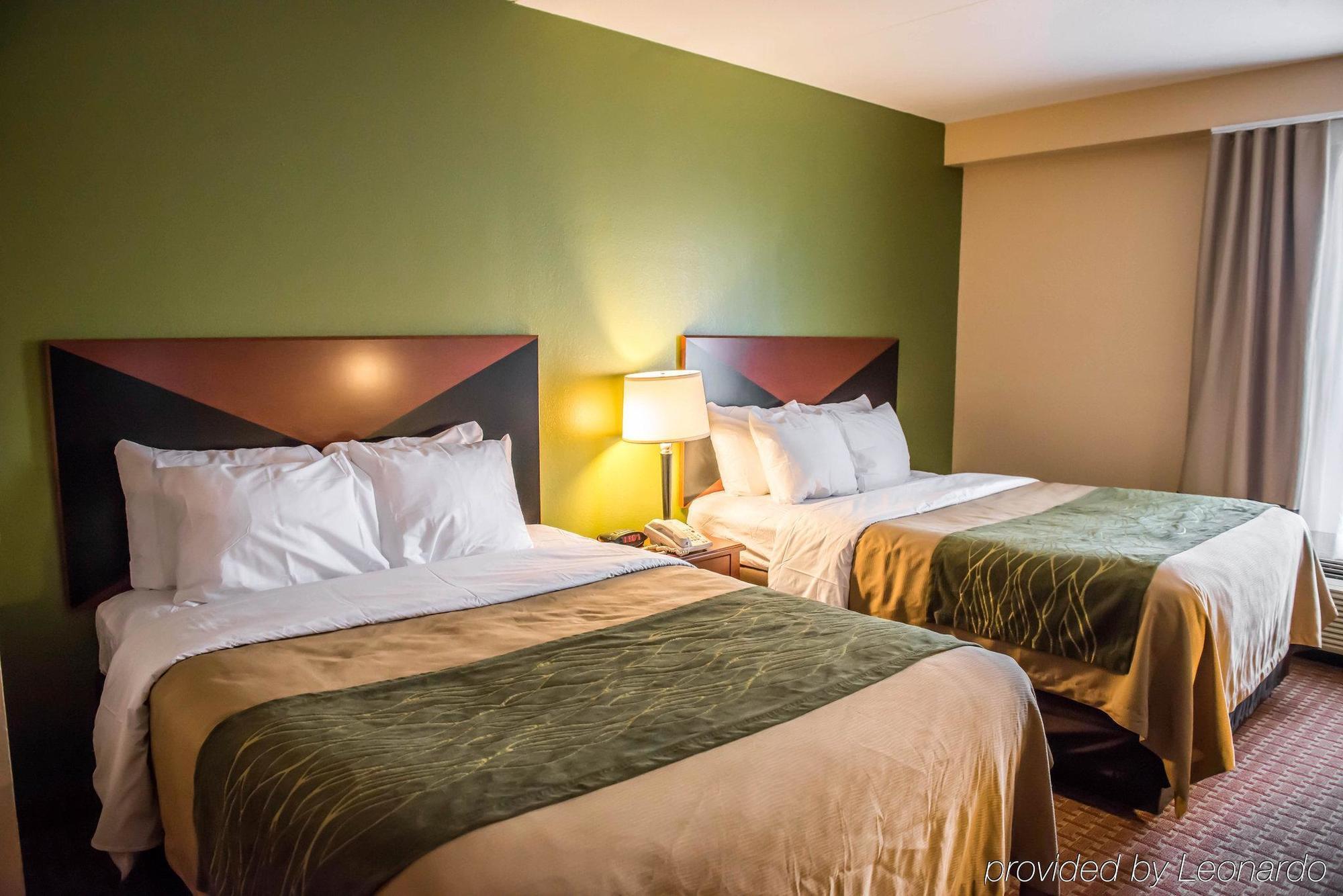 Comfort Inn & Suites Panama City North Extérieur photo