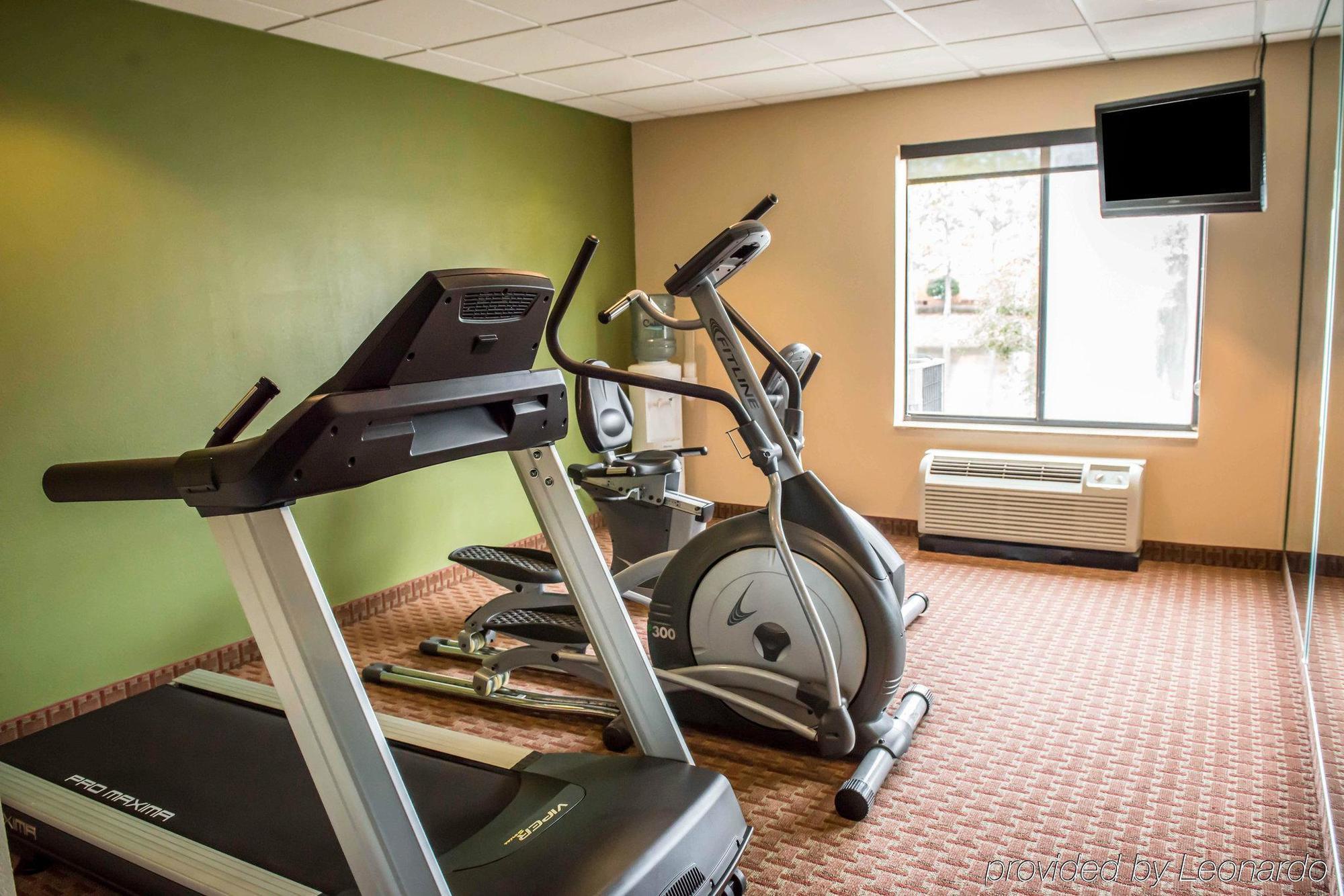 Comfort Inn & Suites Panama City North Extérieur photo