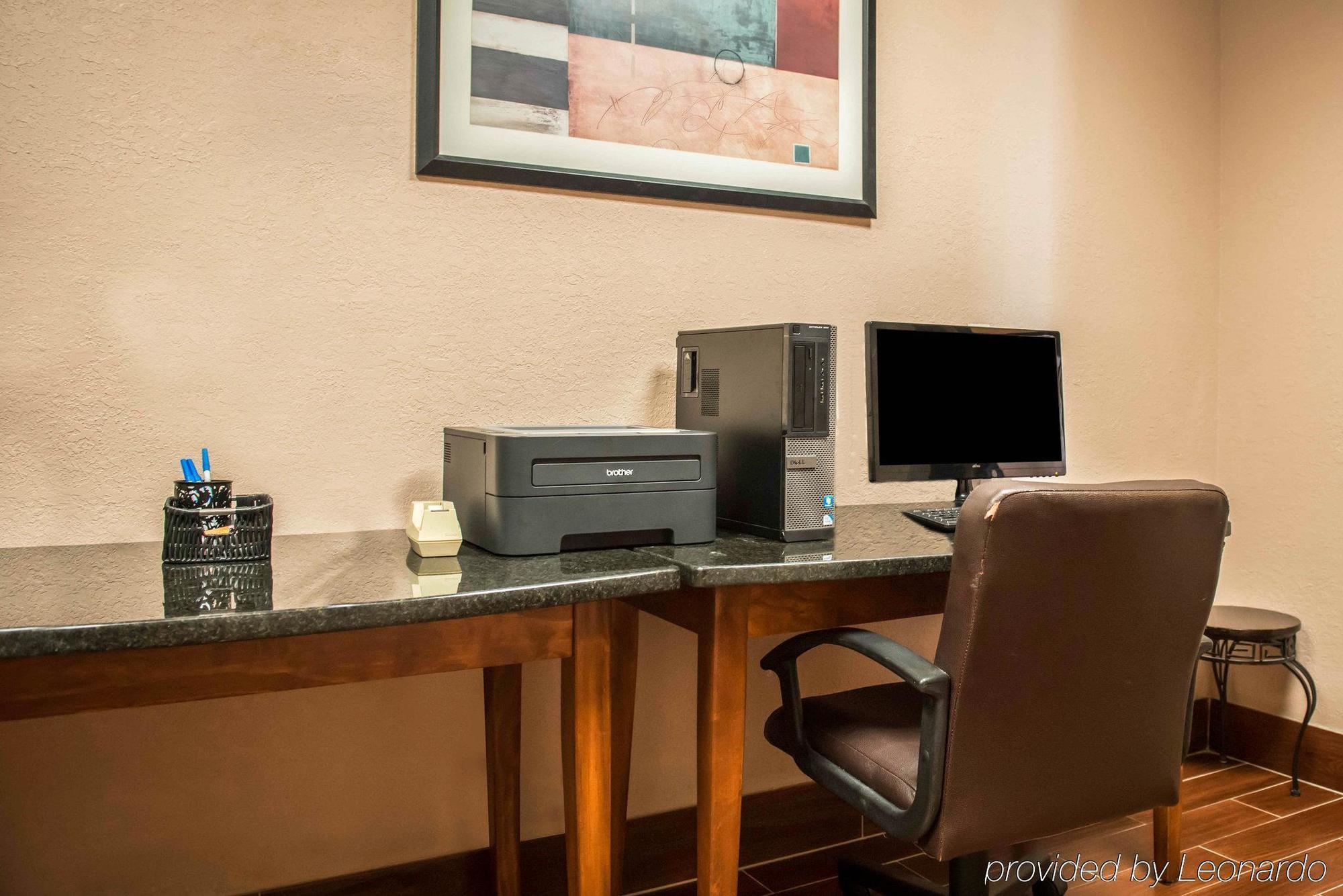 Comfort Inn & Suites Panama City North Extérieur photo