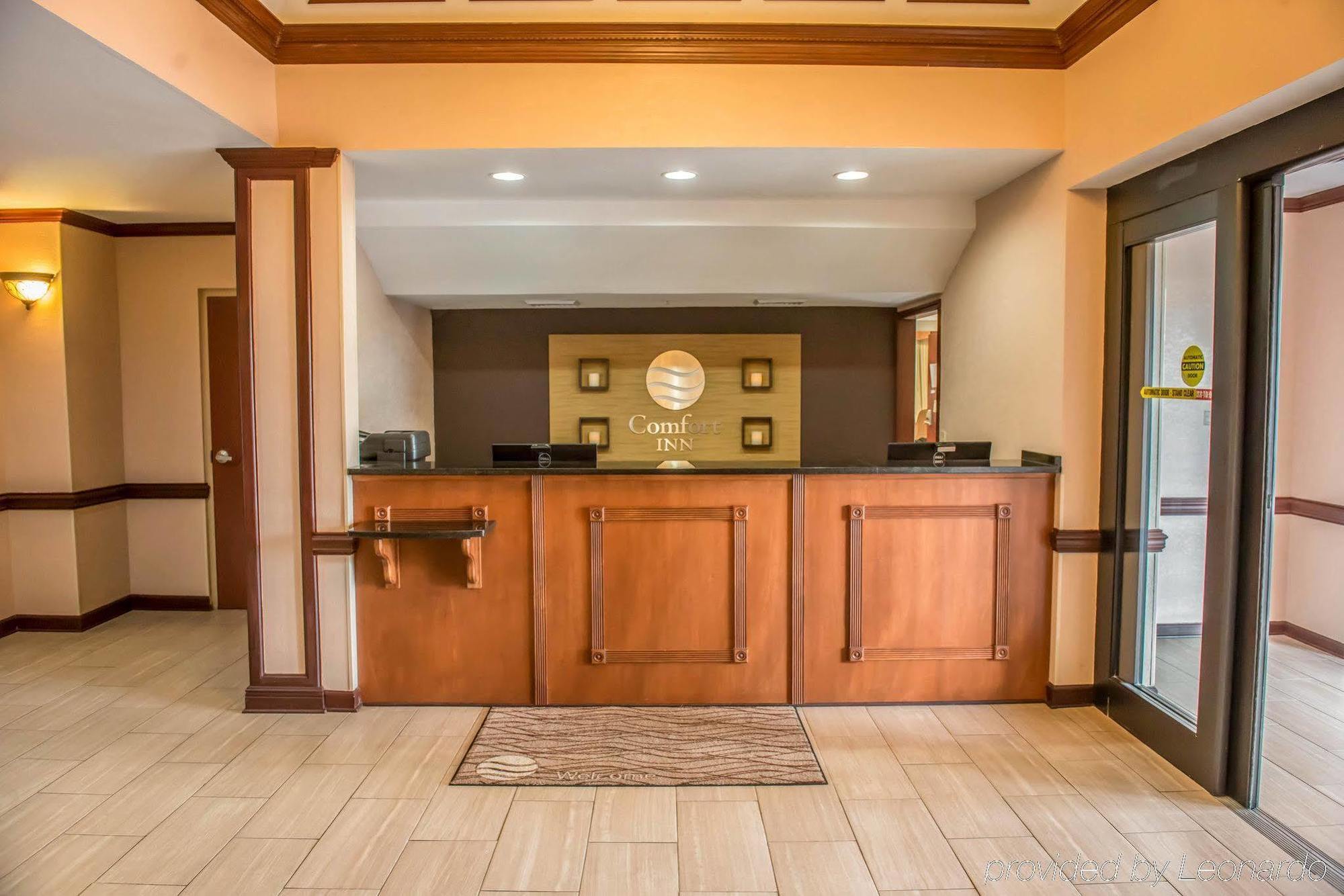 Comfort Inn & Suites Panama City North Extérieur photo