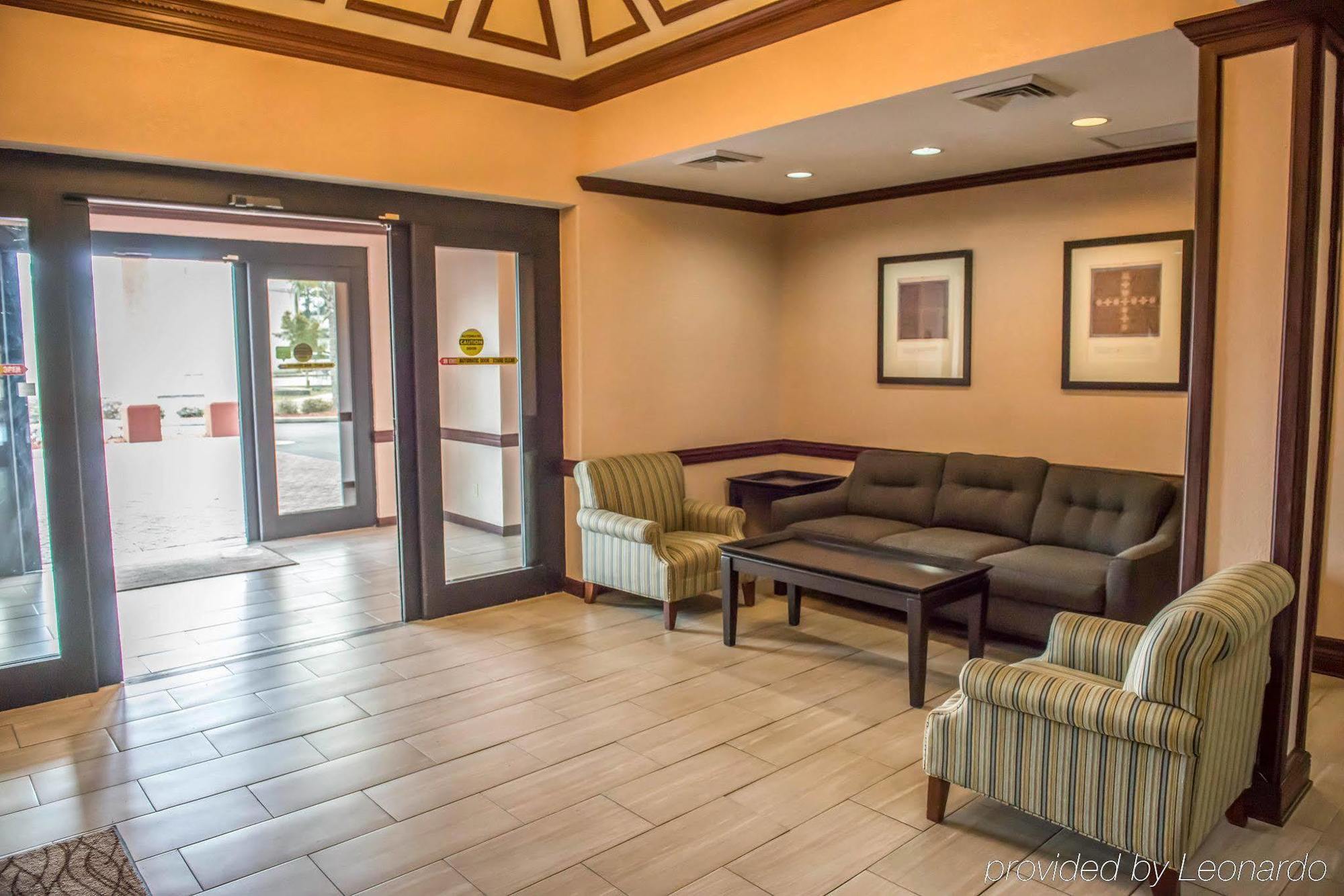 Comfort Inn & Suites Panama City North Extérieur photo