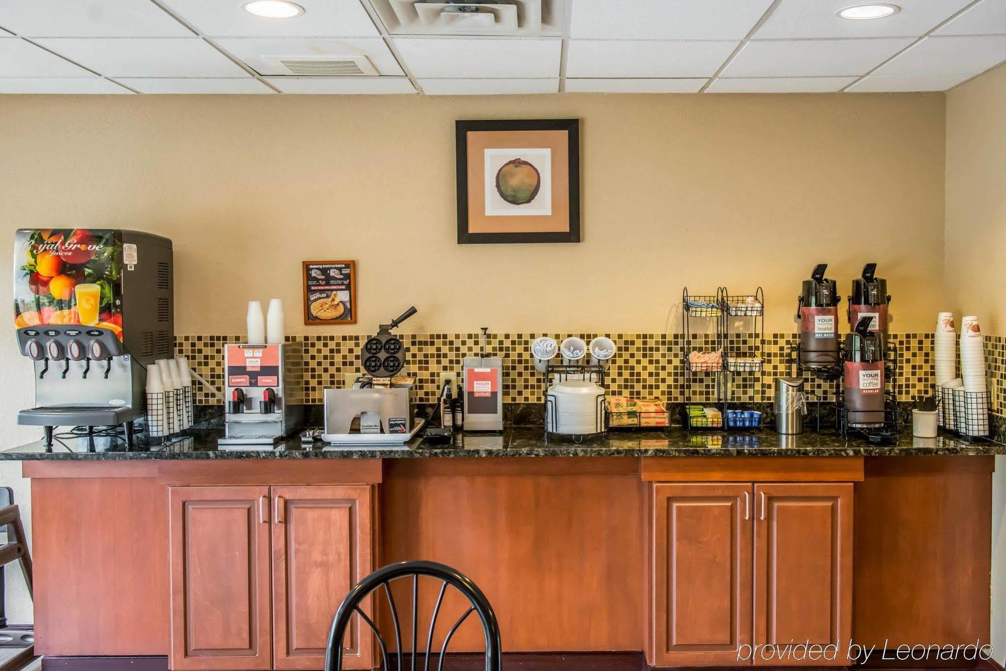 Comfort Inn & Suites Panama City North Extérieur photo
