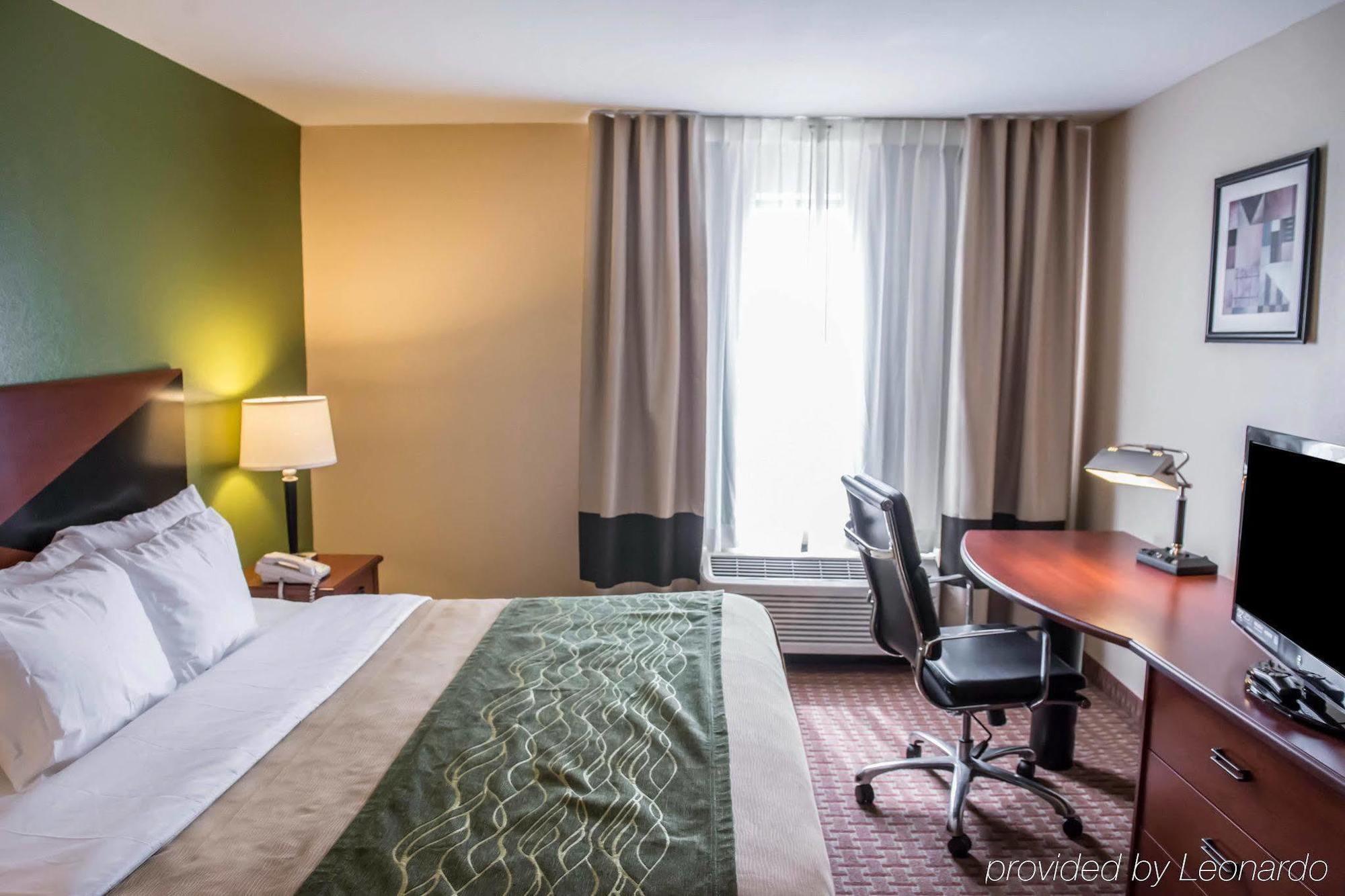 Comfort Inn & Suites Panama City North Extérieur photo