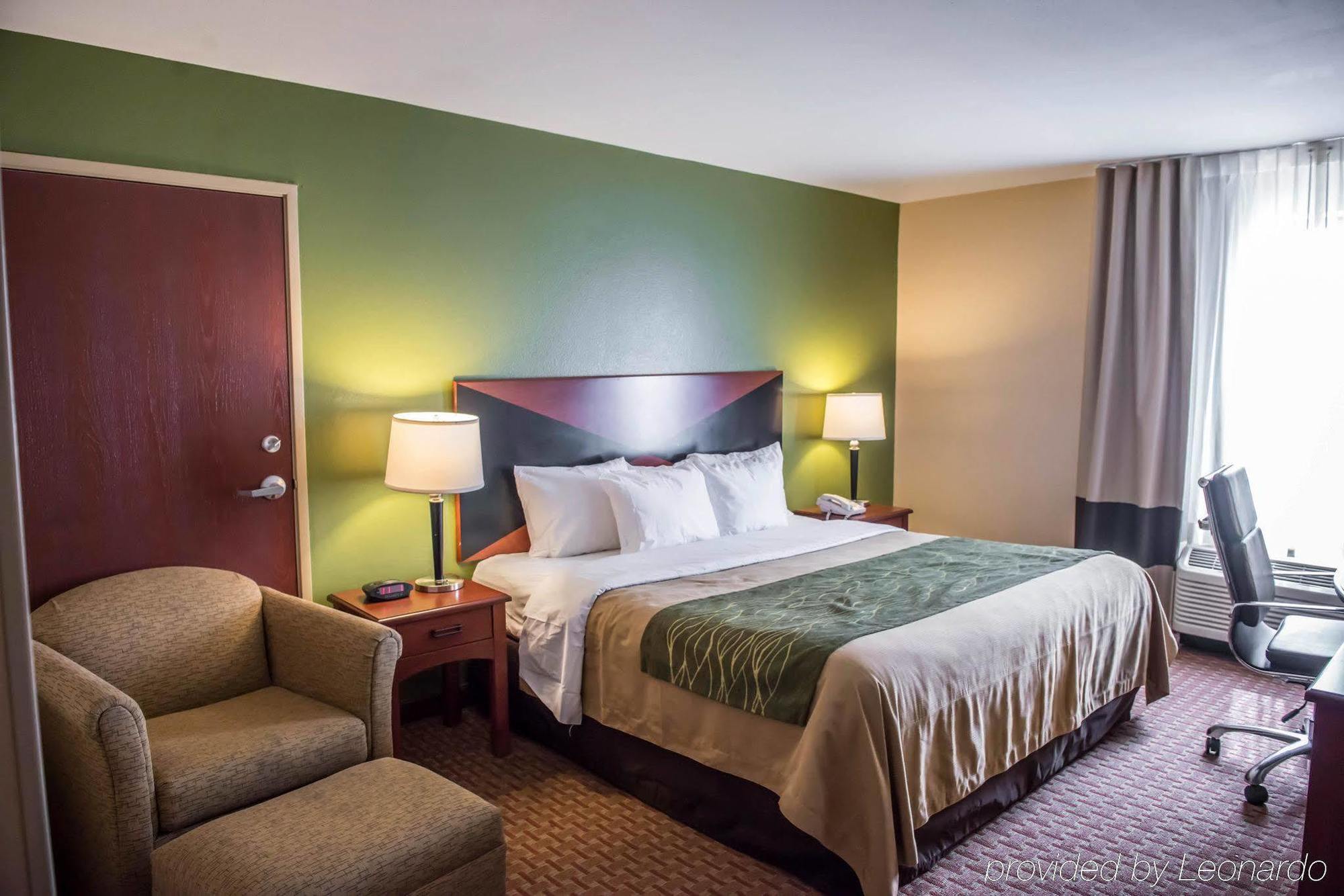 Comfort Inn & Suites Panama City North Extérieur photo