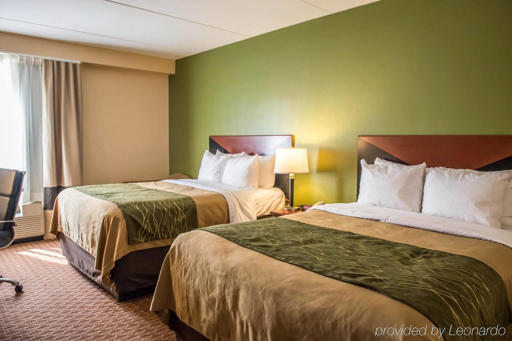 Comfort Inn & Suites Panama City North Extérieur photo