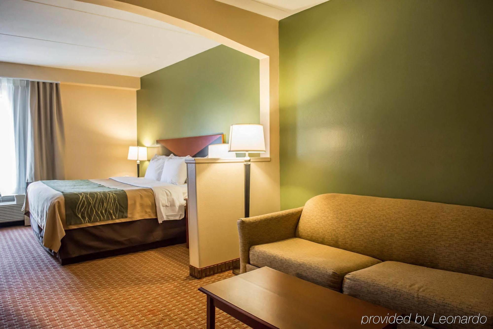 Comfort Inn & Suites Panama City North Extérieur photo