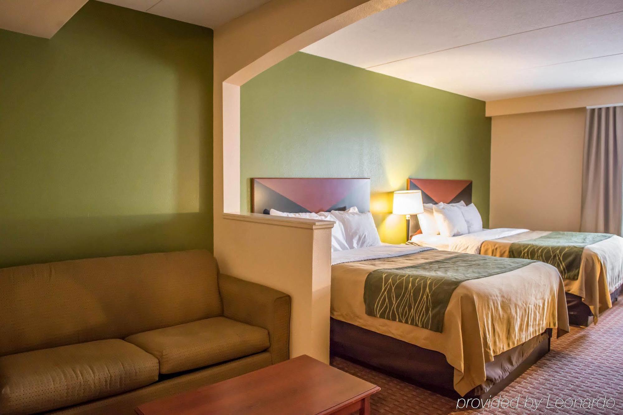 Comfort Inn & Suites Panama City North Extérieur photo